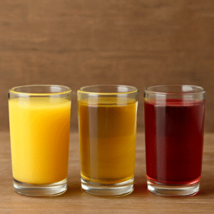 ASSORTED JUICE/ ORANGE JUICE/ APPLE JUICE/ CRANBERRY JUICE