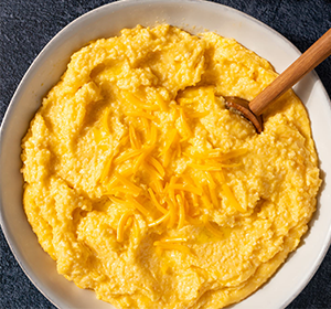 Cheese Grits